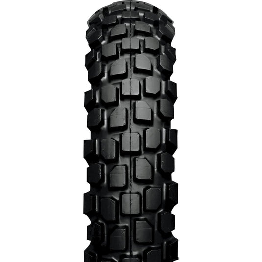 Irc T10332 GP2 Dual Sport Rear Tire - 120/80-18