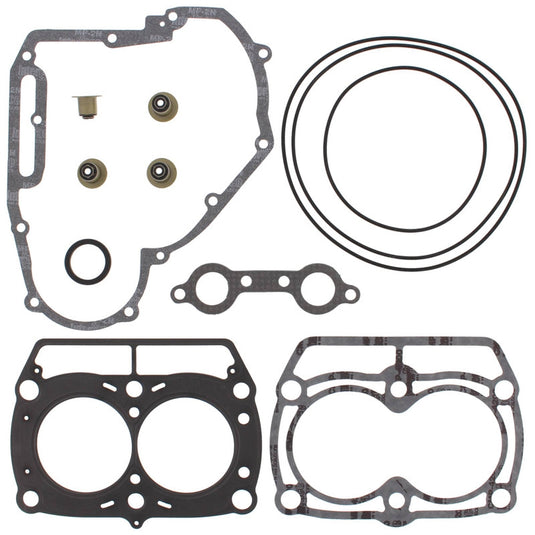 Vertex 808891 Complete Gasket Set