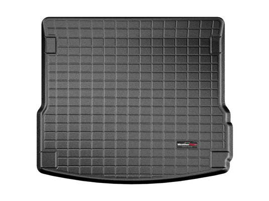 Weathertech 40726 WT Cargo Liners - Black