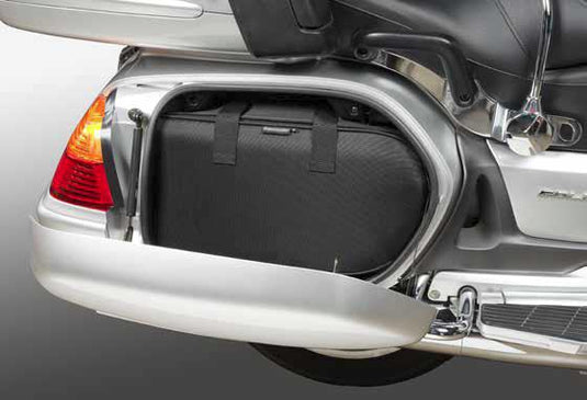 Tourmaster 8207-0205-00 Select Saddlebag Liners