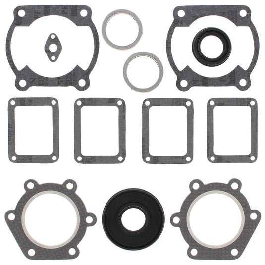 Vertex 711147C Gasket Set with Oil Seal
