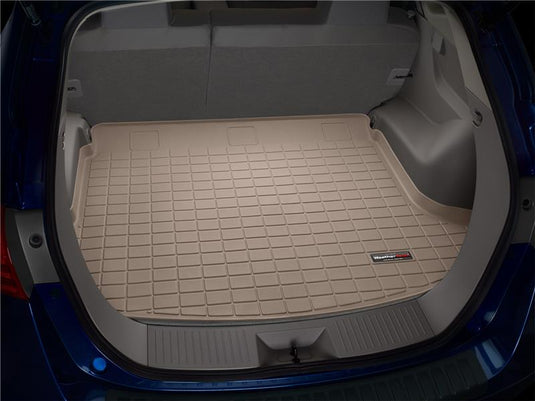 Weathertech 41124 WT Cargo Liners - Tan