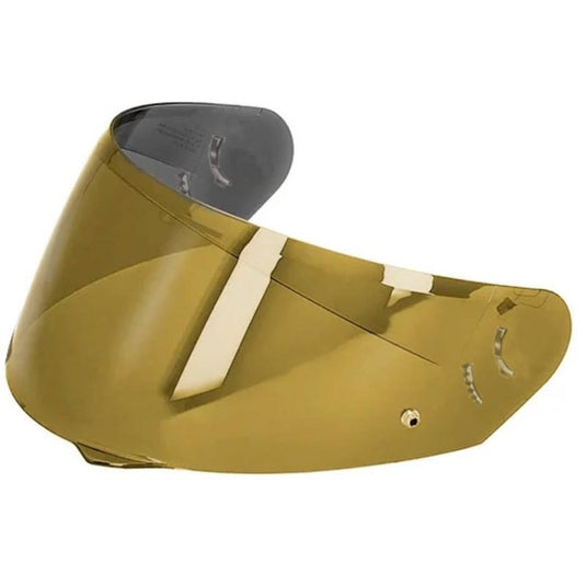 Hjc HJ-40 Pinlock Shield for RPHA 71 Helmets - Rst Gold