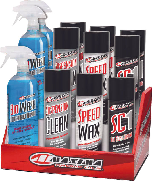 Maxima 10-10007 Counter display