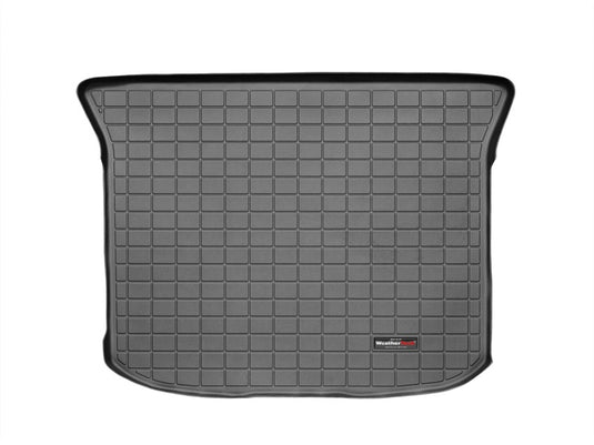 Weathertech 40325 WT Cargo Liners - Black
