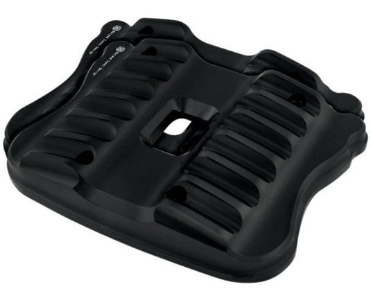 Rsd 0177-2023-SMB Nostalgia Rocker Box Covers - Black Ops