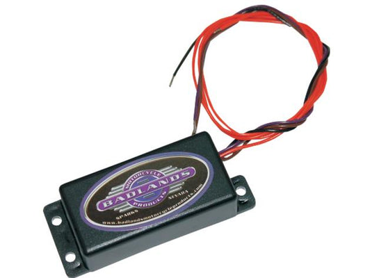 Namz MLE-04 Hard-Wire Load Equalizer Module