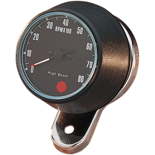 Drag Specialties DS-243941 Tachometer