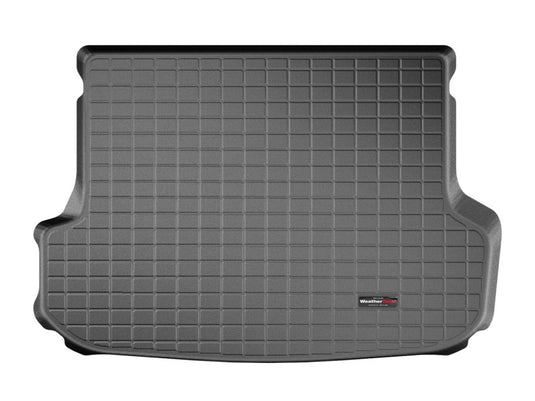 Weathertech 40851 WT Cargo Liners - Black