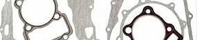 Outside Distributing 05-1006 Complete Gasket Kit - GY6 Engines - 125/150cc