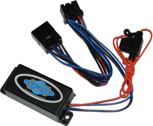 Namz LE-CB-A Load Equalizer Front Signals Only - Plug-n-Play - Super