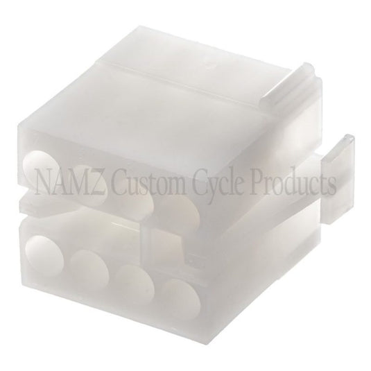 Namz NA-1-480283-0 NAM Mate-N-Lock Connectors