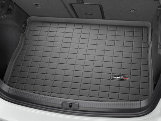 Weathertech 40807 WT Cargo Liners - Black