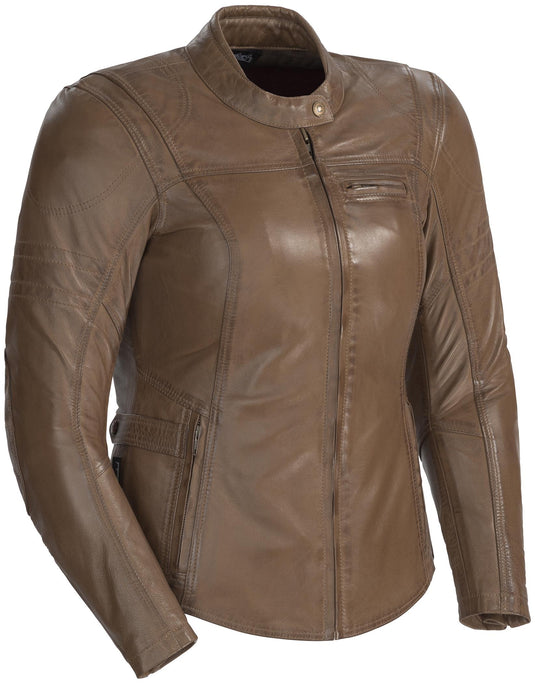 Vintage Brown