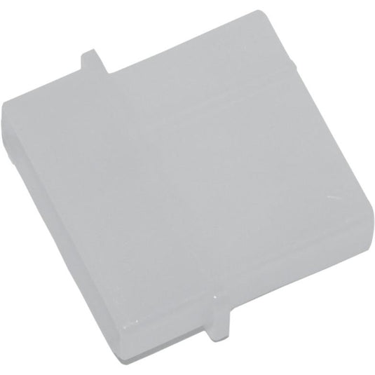 Namz NA-1-480424-0 AMP Mate N Lock Female Connector - 4 Position