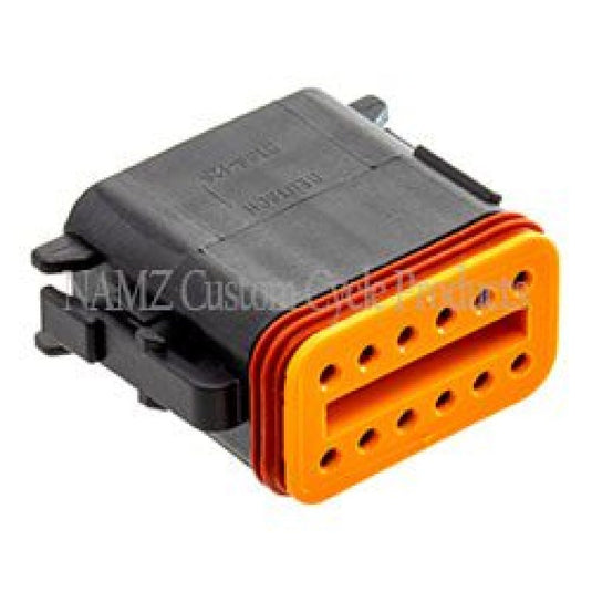 Namz DP-12B NAM Deutsch Connectors