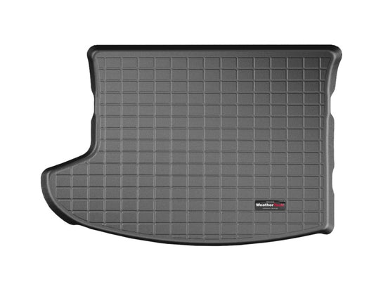 Weathertech 40578 WT Cargo Liners - Black