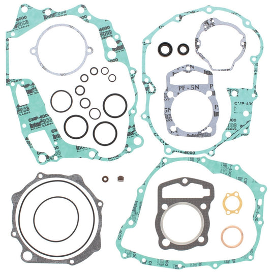 Vertex 808816 Complete Gasket Set
