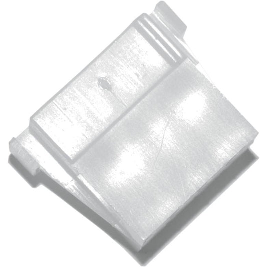 Namz NA-1-480345-0 AMP Mate N Lock Male Connector - 8 Position