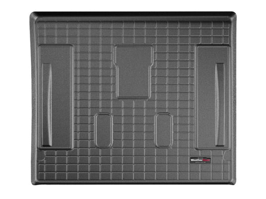 Weathertech 40306 WT Cargo Liners - Black