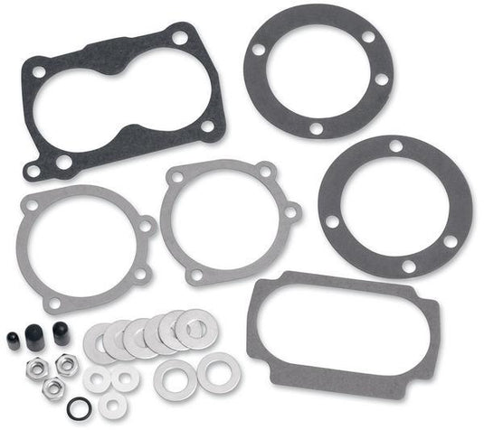 James Gasket JGI-29230-90-K Breather Shop Service Kit