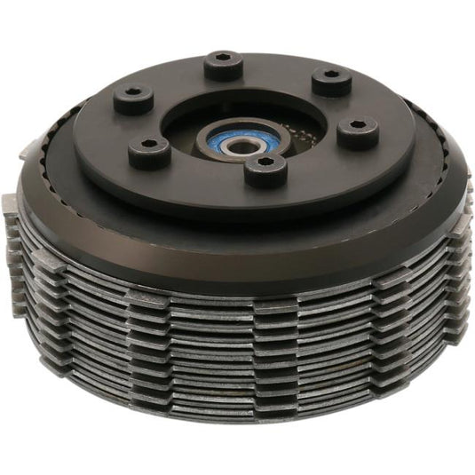 Belt Drives Ltd CC-132H-BB Competitor Clutch Kit with Ball Bearing Pressure Plate