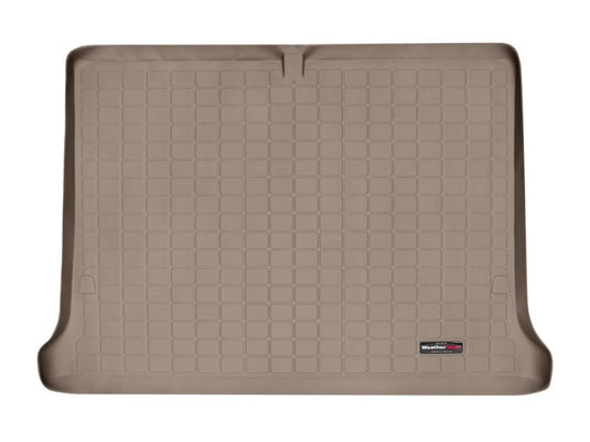 Weathertech 41150 WT Cargo Liners - Tan