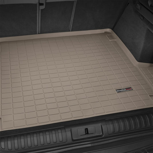 Weathertech 411502IM WT Seatback Cargo Liner HP - Tan