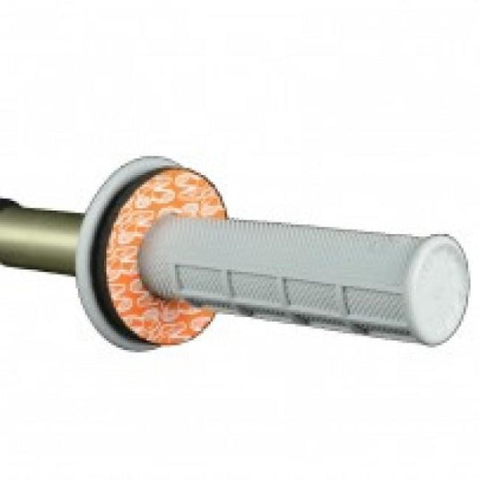 Renthal G204 Grip Donutz - Orange