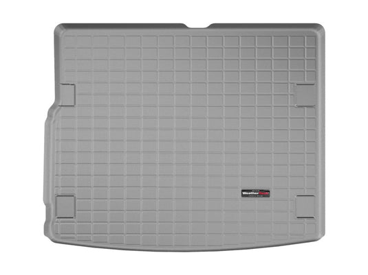Weathertech 42877 WT Cargo Liners - Grey