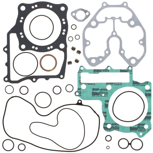 Vertex 808843 Complete Gasket Set