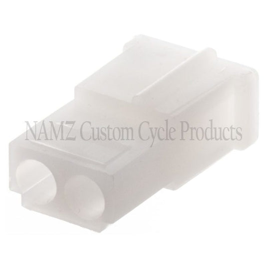 Namz NA-1-480318-0 NAM Mate-N-Lock Connectors