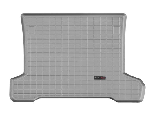 Weathertech 42673 WT Cargo Liners - Grey