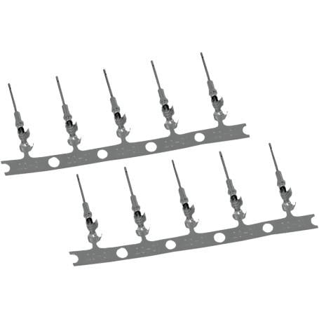 Namz MDR-PINS Deutsch DTM Terminal Pin