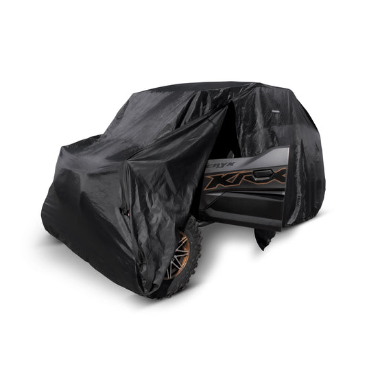 Tourmaster 8013-0105-04 Elite UTV 4-Seater Cover