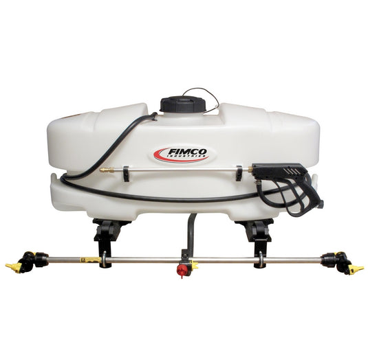 Fimco Industries 5302322 Spot Sprayer - 25 Gallon - 4.5GPM