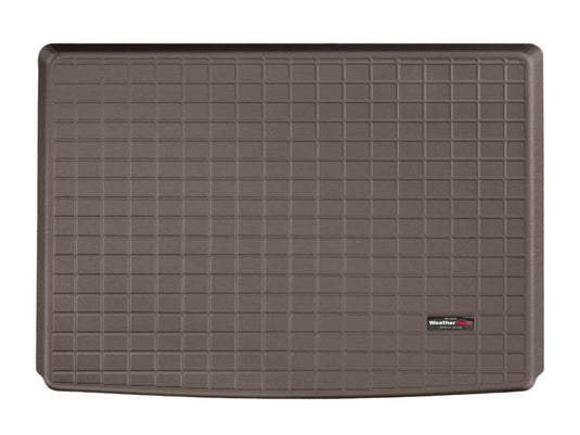 Weathertech 43678 WT Cargo Liners - Cocoa