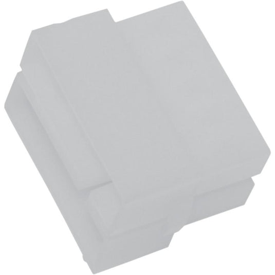 Namz NA-1-480285-0 AMP Mate N Lock Female Connector - 10 Position