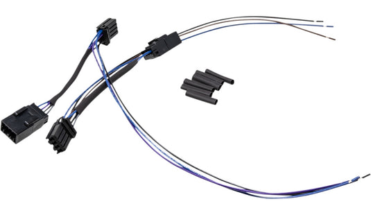 Namz N-FTTH-02 Front Turn Signal Tap Harness