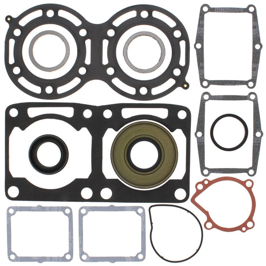 Vertex 711200 Gasket Set with Oil Seal
