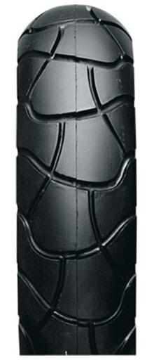 Irc T10015 MB99 Scooter Front/Rear Tire - 130/90J-10