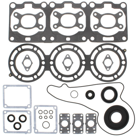 Vertex 711269 Gasket Set with Oil Seal
