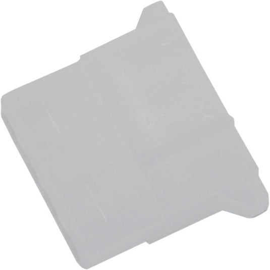 Namz NA-1-480426-0 AMP Mate N Lock Male Connector - 4 Position