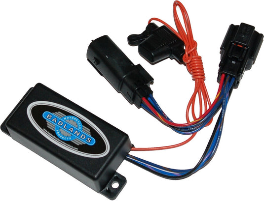 Namz LE-CB-D Load Equalizer Front Signals Only - Plug-n-Play - Super