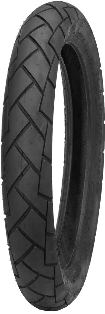 Irc T10445 GP210 Front Tire - 100/90-19