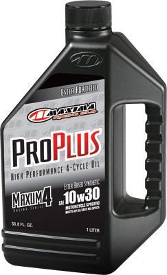 Maxima 30-039128 Maxum4 ProPlus Oil - 20W50 - 1gal.