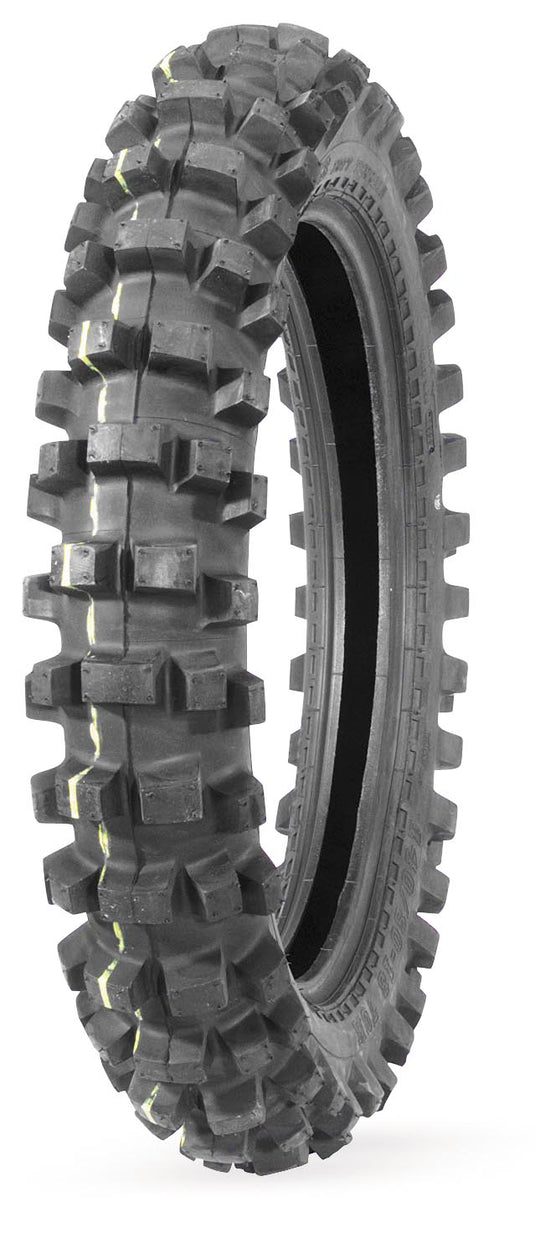 Irc T10300 M5B Rear Tire - 3.00-12