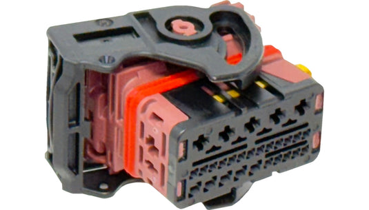 Namz HND-69201932 BCM Connector Kit
