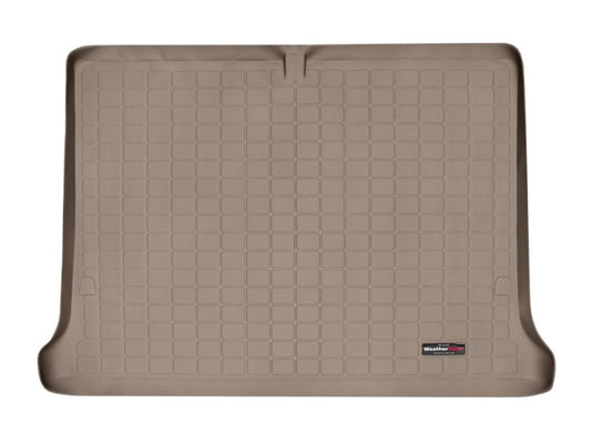 Weathertech 41150 WT Cargo Liners - Tan