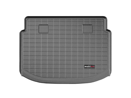 Weathertech 40617 WT Cargo Liners - Black